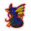 Dark Gyarados(Mega)